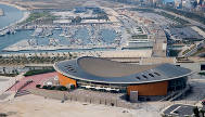  Olympic Games Projects Faliron 
